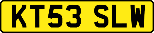 KT53SLW