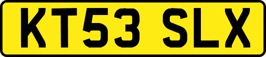 KT53SLX