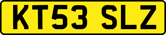 KT53SLZ