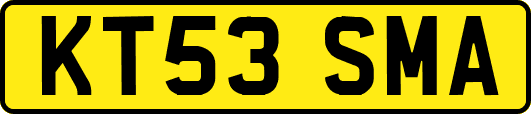 KT53SMA