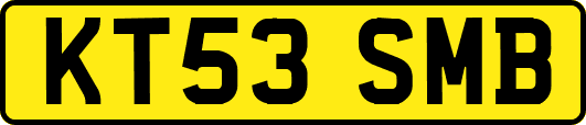KT53SMB