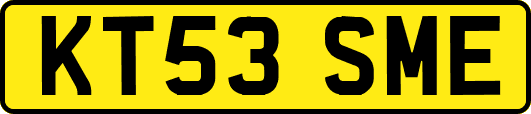 KT53SME