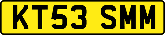 KT53SMM