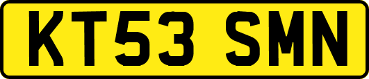 KT53SMN
