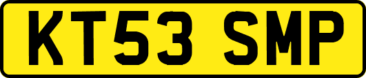 KT53SMP