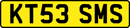 KT53SMS