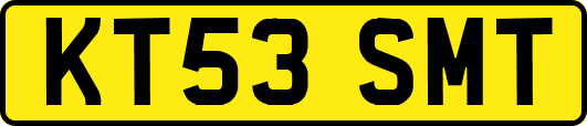 KT53SMT
