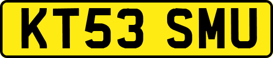 KT53SMU