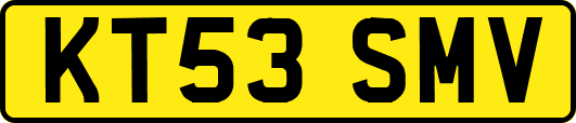 KT53SMV