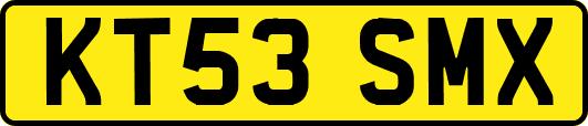 KT53SMX
