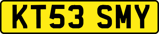 KT53SMY