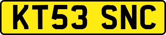 KT53SNC