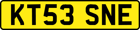 KT53SNE