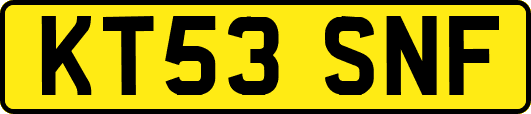 KT53SNF
