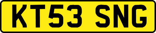 KT53SNG