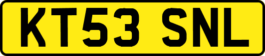 KT53SNL