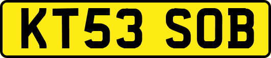 KT53SOB