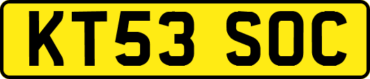 KT53SOC