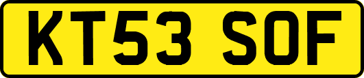 KT53SOF