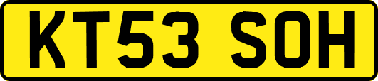 KT53SOH
