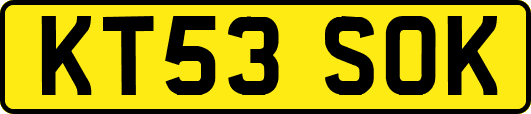 KT53SOK