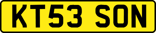 KT53SON