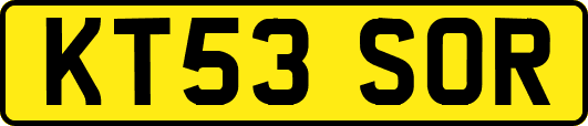 KT53SOR
