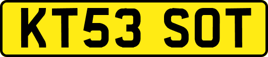 KT53SOT
