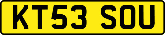 KT53SOU