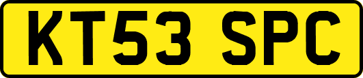 KT53SPC