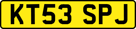 KT53SPJ