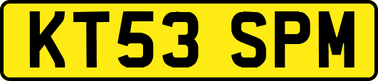 KT53SPM
