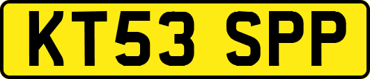 KT53SPP