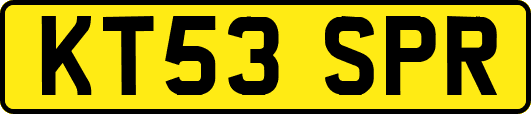 KT53SPR