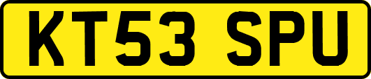 KT53SPU