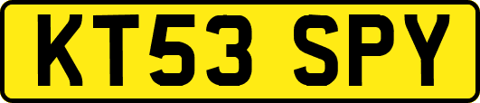 KT53SPY