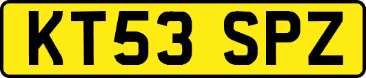 KT53SPZ