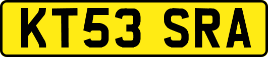 KT53SRA