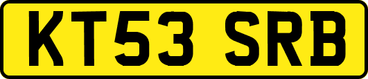 KT53SRB