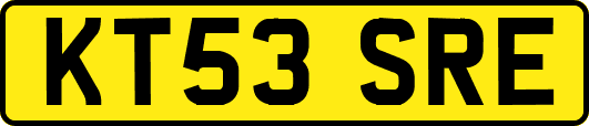 KT53SRE