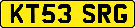 KT53SRG