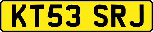 KT53SRJ