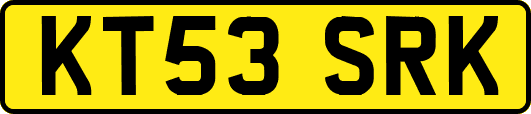 KT53SRK