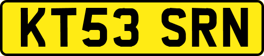 KT53SRN