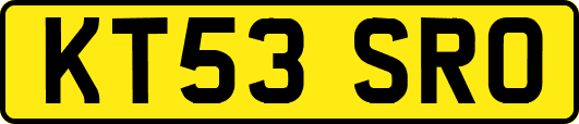 KT53SRO