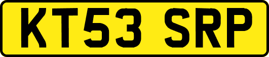 KT53SRP