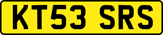 KT53SRS