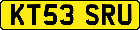 KT53SRU