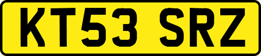 KT53SRZ