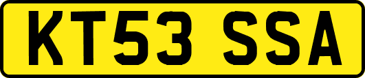 KT53SSA